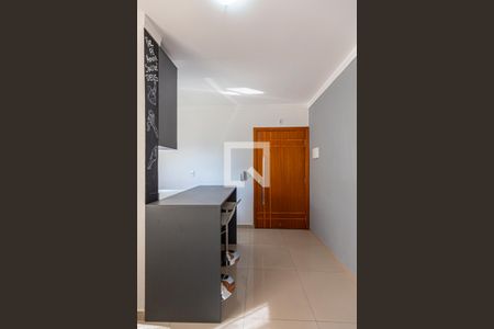 Apartamento à venda com 110m², 2 quartos e 2 vagasCozinha