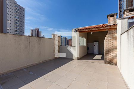 Apartamento à venda com 110m², 2 quartos e 2 vagasCobertura