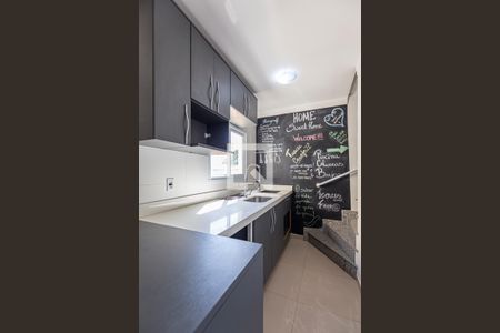 Apartamento à venda com 110m², 2 quartos e 2 vagasCozinha