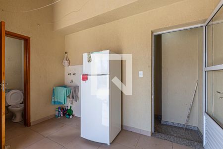 Apartamento à venda com 110m², 2 quartos e 2 vagasÁrea de Serviço - Cobertura