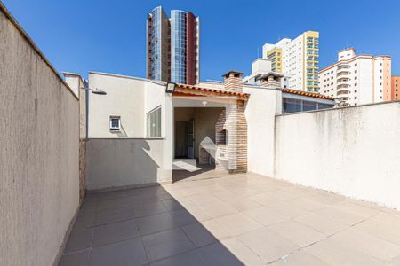 Apartamento à venda com 110m², 2 quartos e 2 vagasCobertura
