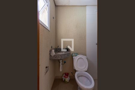 Apartamento à venda com 110m², 2 quartos e 2 vagasBanheiro - Cobertura