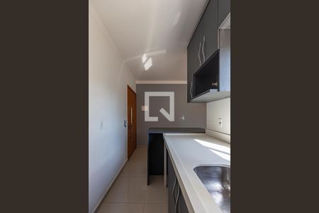 Apartamento à venda com 110m², 2 quartos e 2 vagasCozinha