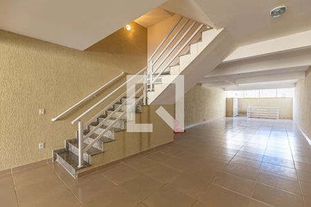 Apartamento à venda com 110m², 2 quartos e 2 vagasÁrea comum