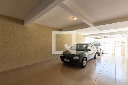 Apartamento à venda com 110m², 2 quartos e 2 vagasÁrea comum