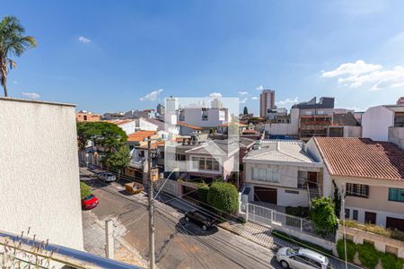 Apartamento à venda com 110m², 2 quartos e 2 vagasVista da Cobertura