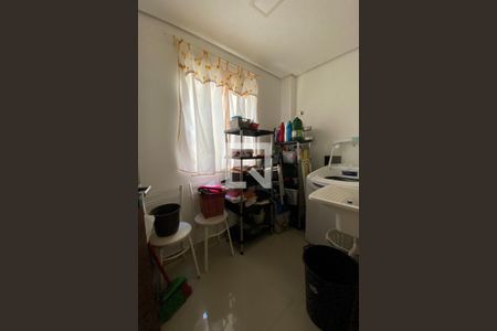 Casa para alugar com 220m², 3 quartos e 4 vagasÁrea de serviço