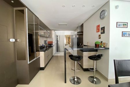 Casa para alugar com 220m², 3 quartos e 4 vagasCozinha