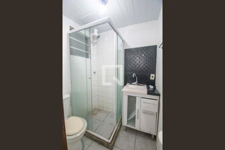 Apartamento à venda com 48m², 2 quartos e 1 vagaBanheiro