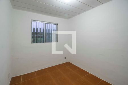 Quarto 1 de apartamento à venda com 2 quartos, 48m² em Estância Velha, Canoas