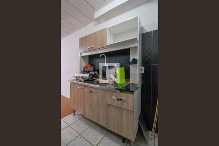 Apartamento à venda com 48m², 2 quartos e 1 vagaCozinha