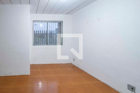 Sala de apartamento à venda com 2 quartos, 48m² em Estância Velha, Canoas