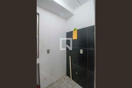 Apartamento à venda com 48m², 2 quartos e 1 vagaCozinha