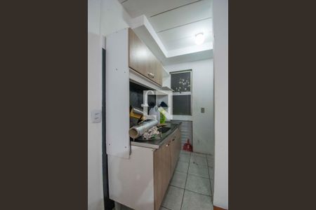 Apartamento à venda com 48m², 2 quartos e 1 vagaCozinha