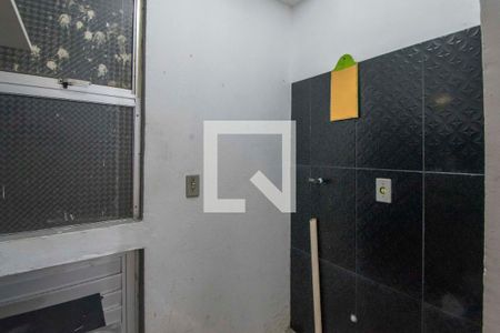 Apartamento à venda com 48m², 2 quartos e 1 vagaCozinha
