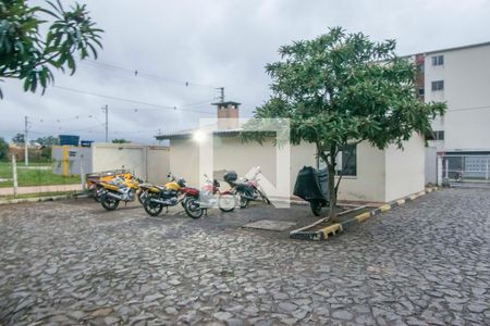 Apartamento à venda com 48m², 2 quartos e 1 vagaÁrea comum