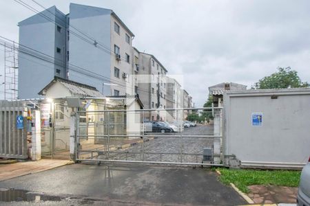 Apartamento à venda com 48m², 2 quartos e 1 vagaFachada