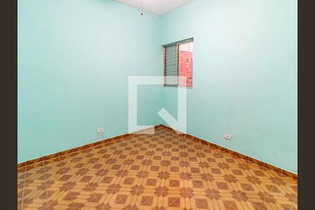 Quarto 2 de casa para alugar com 2 quartos, 50m² em Luz, São Paulo