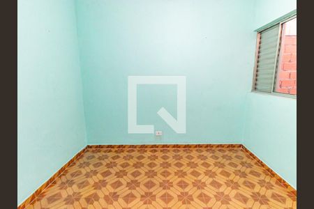 Quarto 2 de casa para alugar com 2 quartos, 50m² em Luz, São Paulo