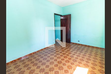 Quarto 1 de casa para alugar com 2 quartos, 50m² em Luz, São Paulo