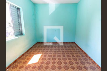 Quarto 1 de casa para alugar com 2 quartos, 50m² em Luz, São Paulo