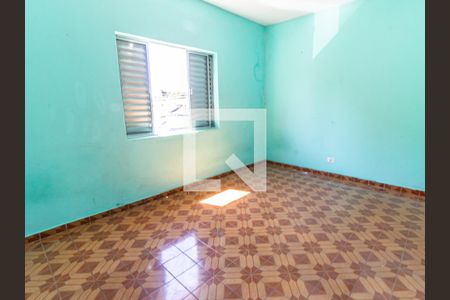 Quarto 1 de casa para alugar com 2 quartos, 50m² em Luz, São Paulo