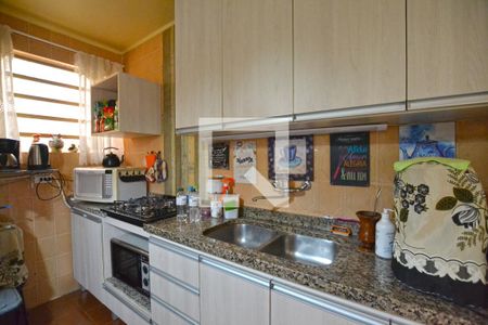 Casa à venda com 187m², 3 quartos e 4 vagasCozinha
