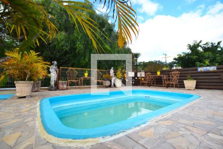Casa à venda com 187m², 3 quartos e 4 vagas Piscina