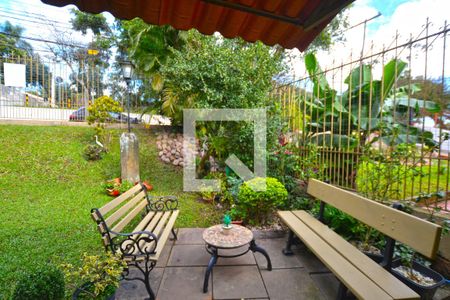 Casa à venda com 187m², 3 quartos e 4 vagasJardim