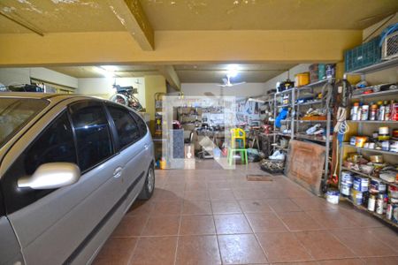 Casa à venda com 187m², 3 quartos e 4 vagasGaragem