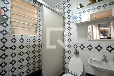 Casa à venda com 187m², 3 quartos e 4 vagasBanheiro 1