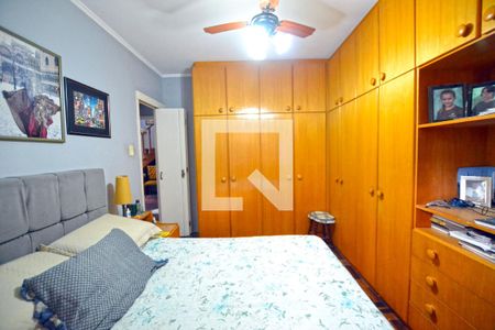 Quarto 1 de casa à venda com 3 quartos, 187m² em Santa Tereza, Porto Alegre