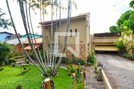 Casa à venda com 187m², 3 quartos e 4 vagasJardim