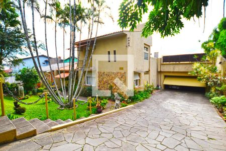 Casa à venda com 187m², 3 quartos e 4 vagasJardim