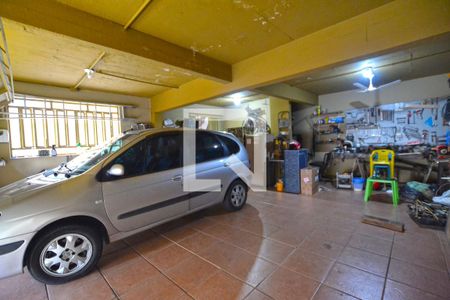 Casa à venda com 187m², 3 quartos e 4 vagasGaragem