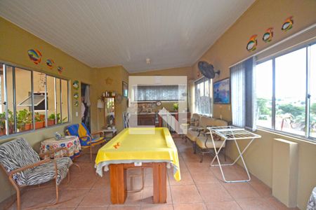 Casa à venda com 187m², 3 quartos e 4 vagasEspaço Gourmet/Jogos