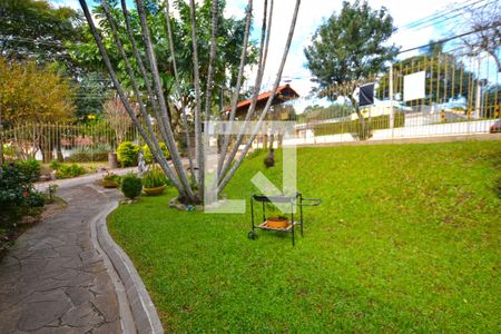 Casa à venda com 187m², 3 quartos e 4 vagasJardim