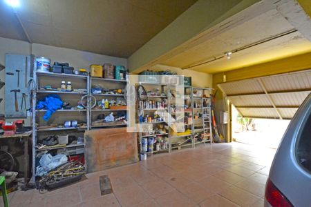 Casa à venda com 187m², 3 quartos e 4 vagasGaragem