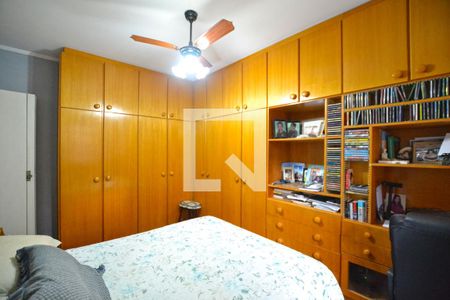 Quarto 1 de casa à venda com 3 quartos, 187m² em Santa Tereza, Porto Alegre
