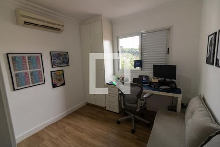 Quarto 2 de apartamento à venda com 3 quartos, 110m² em Vila Suzana, São Paulo