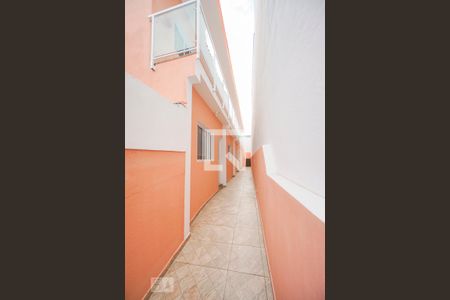 Studio para alugar com 22m², 1 quarto e sem vaga