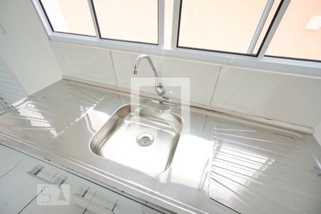 Kitnet/Studio para alugar com 1 quarto, 22m² em Vila Formosa, São Paulo