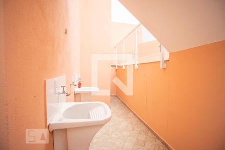 Kitnet/Studio para alugar com 1 quarto, 22m² em Vila Formosa, São Paulo