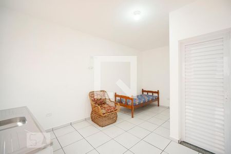 Kitnet/Studio para alugar com 1 quarto, 22m² em Vila Formosa, São Paulo