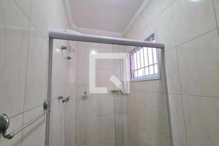 Casa à venda com 207m², 4 quartos e 2 vagas Casa à venda com 207m², 4 quartos e 2 vagasBanheiro 1