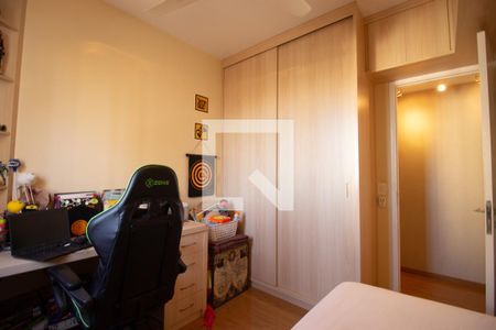 Quarto de apartamento à venda com 2 quartos, 58m² em Ipiranga, São Paulo