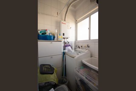 Apartamento à venda com 58m², 2 quartos e 1 vagaÁrea de Serviço