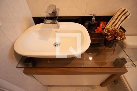 Apartamento à venda com 58m², 2 quartos e 1 vagaBanheiro