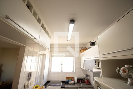 Apartamento à venda com 58m², 2 quartos e 1 vagaCozinha