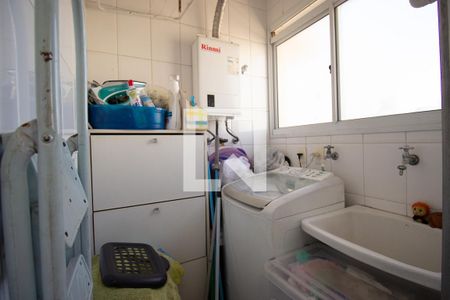 Apartamento à venda com 58m², 2 quartos e 1 vagaÁrea de Serviço